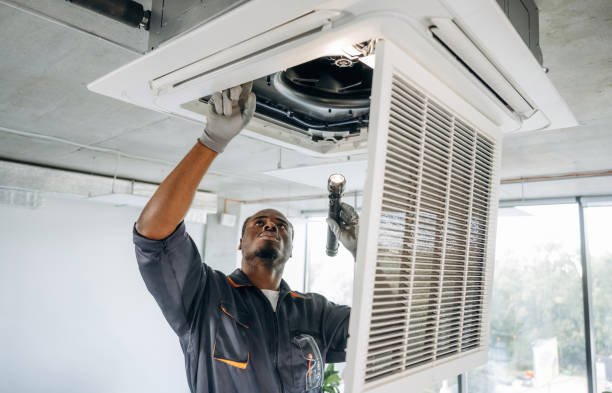 Licensed Hvac service in Crown Point, IN - FH HVAC