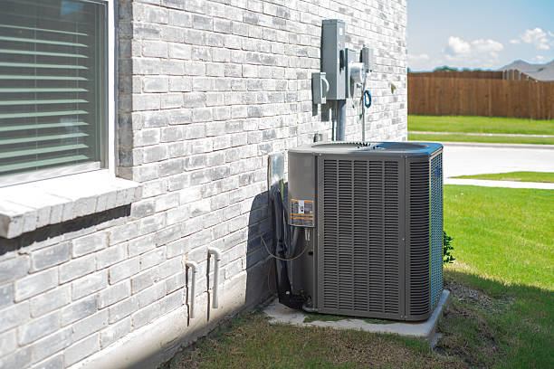 Reliable Hvac contractor in Crown Point, IN by FH HVAC