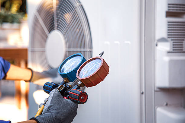 Affordable Hvac solutions in Crown Point, IN
